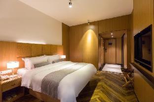 Mellow Orange Hotel - Changsha - 3
