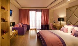 Limneon Resort & Spa - Kastoria - 8