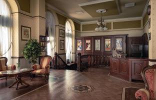 Cotton House Hotel Budapest - Budapest - 8