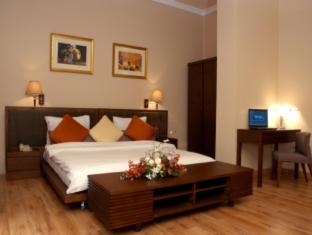 Le Jazz Hotel - Kuwait - 8