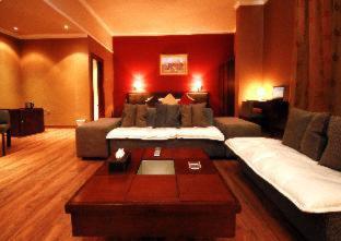 Le Jazz Hotel - Kuwait - 6