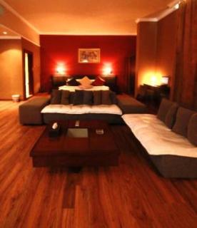 Le Jazz Hotel - Kuwait - 5
