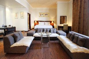 Le Jazz Hotel - Kuwait - 2