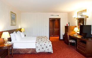 Crystal Palace Boutique Hotel - Sofia - 6