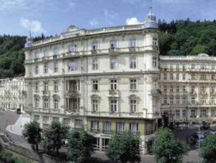 Grandhotel Pupp - Karlovy Vary - 9