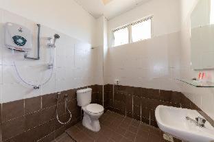 Seri Bayu Resort Hotel - Kampong Bagan Lalang - 8
