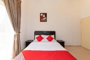 Seri Bayu Resort Hotel - Kampong Bagan Lalang - 7