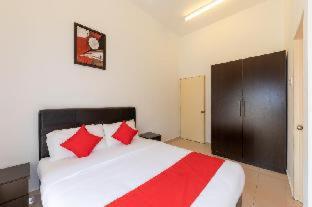 Seri Bayu Resort Hotel - 5