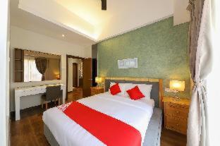 Seri Bayu Resort Hotel - Kampong Bagan Lalang - 4