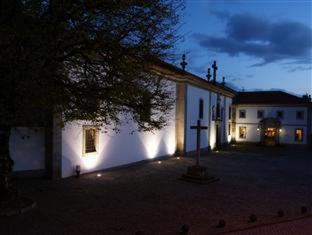 LAM Hotel Convento do Desagravo - Oliveira do Hospital - 9