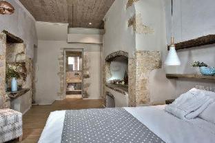 Elia Zampeliou Hotel - Chania - 8