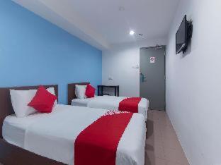 Lux Hotel - 9