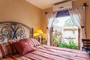 Hotel Los Robles, Managua, Nicaragua - Managua - 6