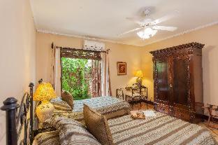 Hotel Los Robles, Managua, Nicaragua - Managua - 5