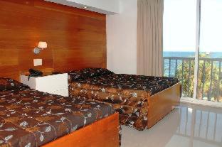 Napolitano Hotel - Santo Domingo - 6