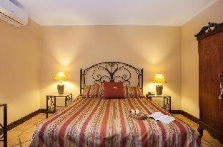 Hotel Los Robles, Managua, Nicaragua - Managua - 1