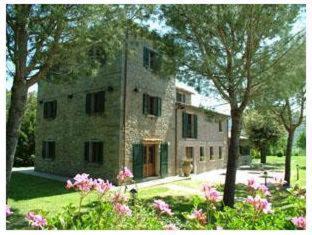 Relais La Corte dei Papi - Cortona - 9