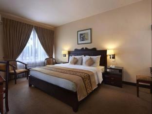 Berjaya Hotel Colombo - 1