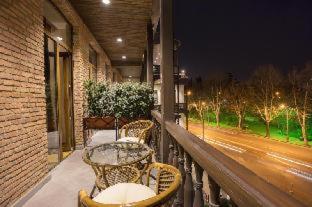 Museum Hotel - 2
