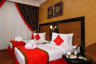 Royal Grand Suite Hotel - 1