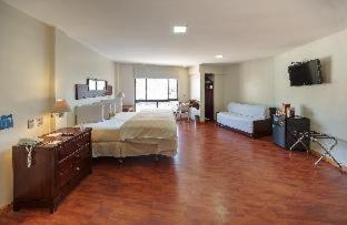 Hotel LP Columbus - La Paz - 9