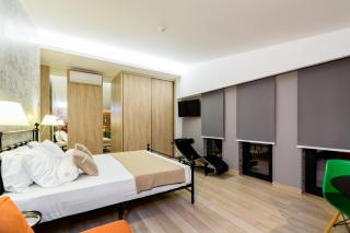 Boutique Apart Upe - Tbilisi - 3