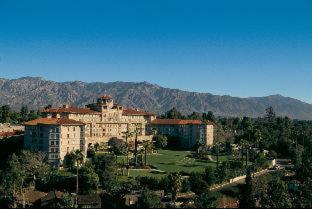 The Langham Huntington, Pasadena - Pasadena - 8