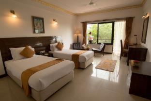 Buddha Maya Garden by KGH Group - Rummindei - 7