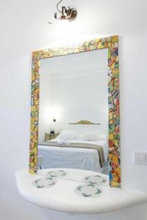 Positano Art Hotel Pasitea - 1
