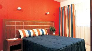 Hotel Apartamento Balaia Atlantico - 8