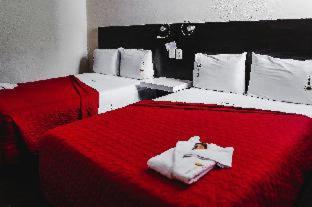 Hotel Santiago - 8