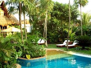 Ana y Jose Hotel & Beach Club Tulum - Tulum - 7