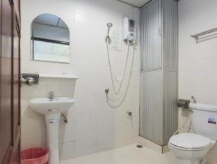 Lodge 61 Hotel - 5