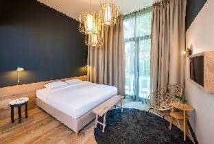 Hotel Arena - Amsterdam - 4