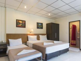 Lodge 61 Hotel - 4