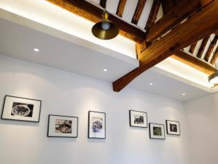Hanok Got - Seoul - 6