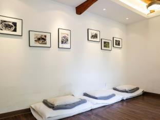 Hanok Got - Seoul - 5