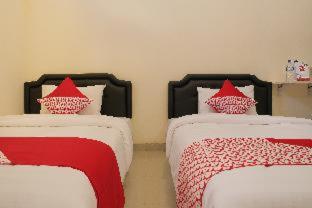 ReDdoorz At Mahameru Residence Yogyakarta - Yogyakarta - 1