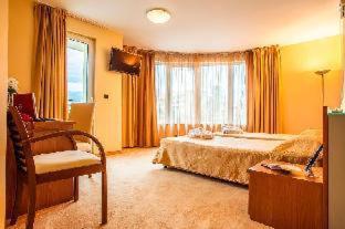 Europe Hotel - Sofia - 6