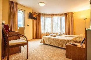 Europe Hotel - 4