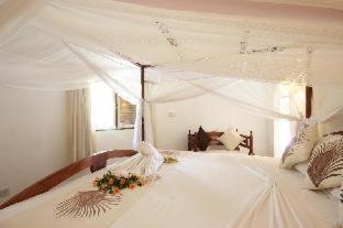Hotel Cote d'or Lodge - Baie Sainte Anne - 1