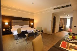 Ramada by Wyndham Downtown Beirut - Beirut - 3