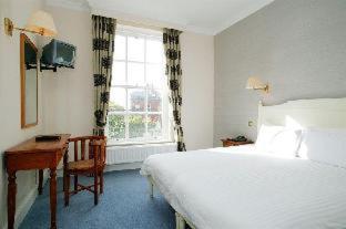 Pembroke Townhouse - Dublin - 8