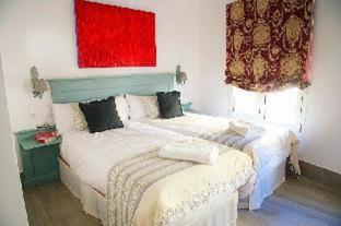 Overland Suites Catedral - 7