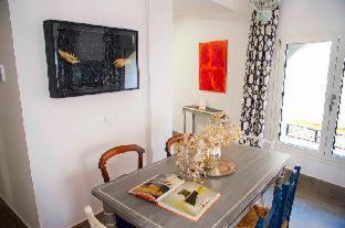 Overland Suites Catedral - 5