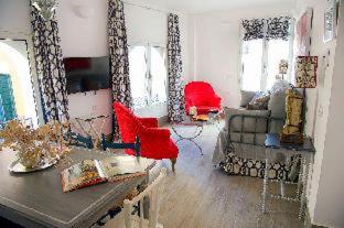 Overland Suites Catedral - 4