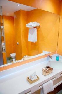 Overland Suites Catedral - 2