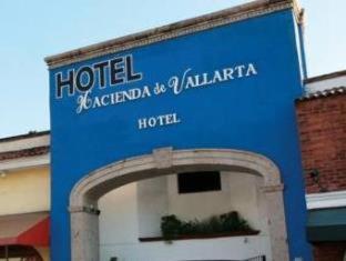 Hotel Hacienda Vallarta - Playa Las Glorias - Puerto Vallarta - 9