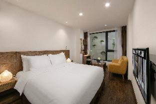 The Bloom Pham Viet Chanh - Modern Living Space in Saigon - A Top Choice for Western Travelers - 9