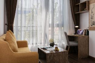 The Bloom Pham Viet Chanh - Modern Living Space in Saigon - A Top Choice for Western Travelers - 4
